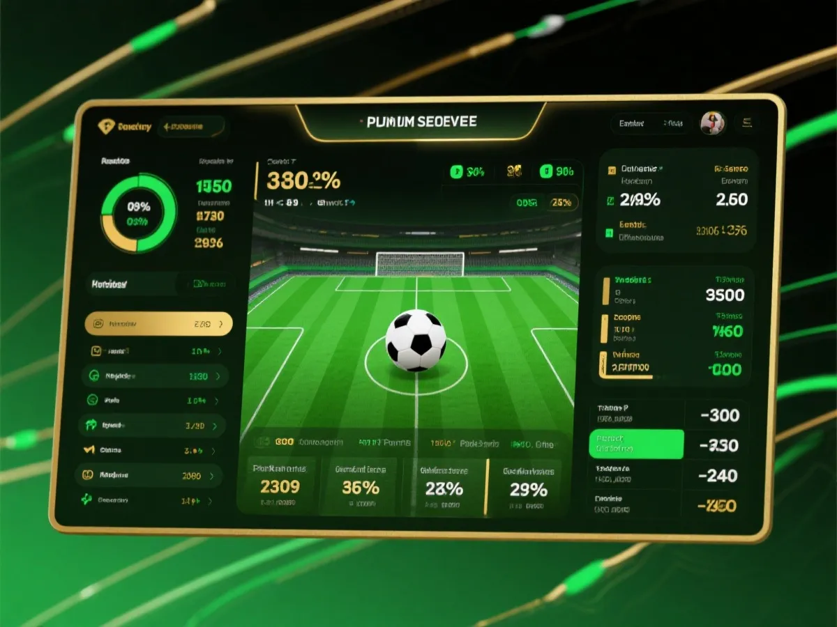 2026世界杯投注网赔率界面展示