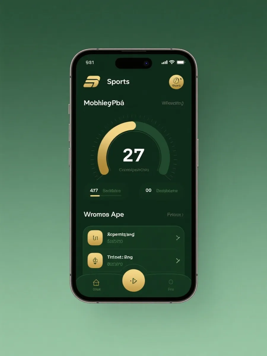 2026世界杯投注网 App界面预览