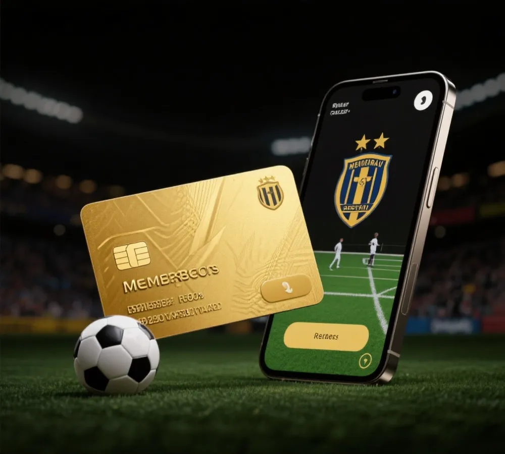 VIP活动与会员礼遇