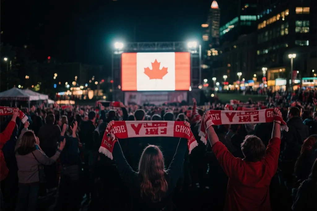 2026世界杯决赛加拿大分析：当终场哨响，球迷与城市如何把热爱变成国家足球新引擎