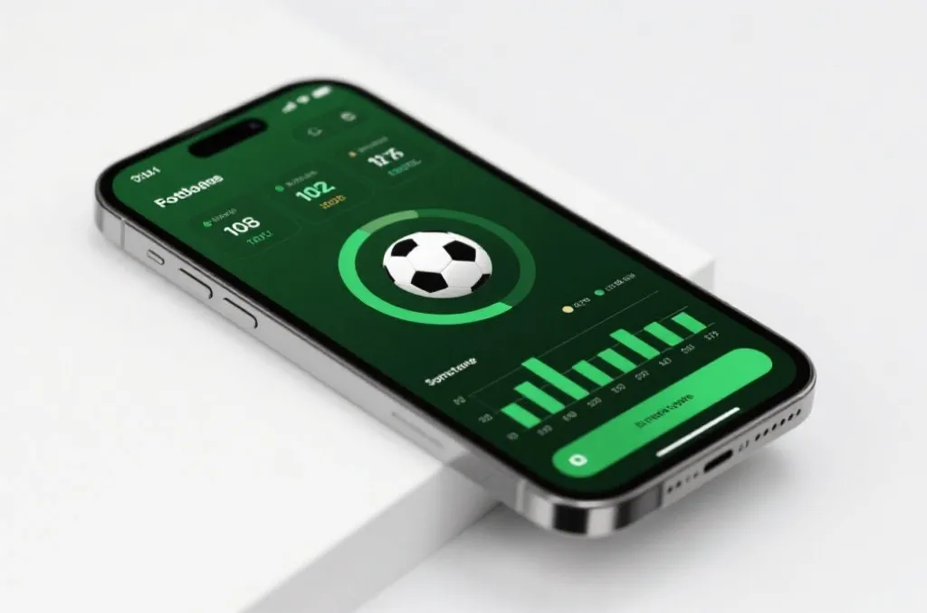 2026世界杯实时比分追踪神器推荐：5款足球数据分析App