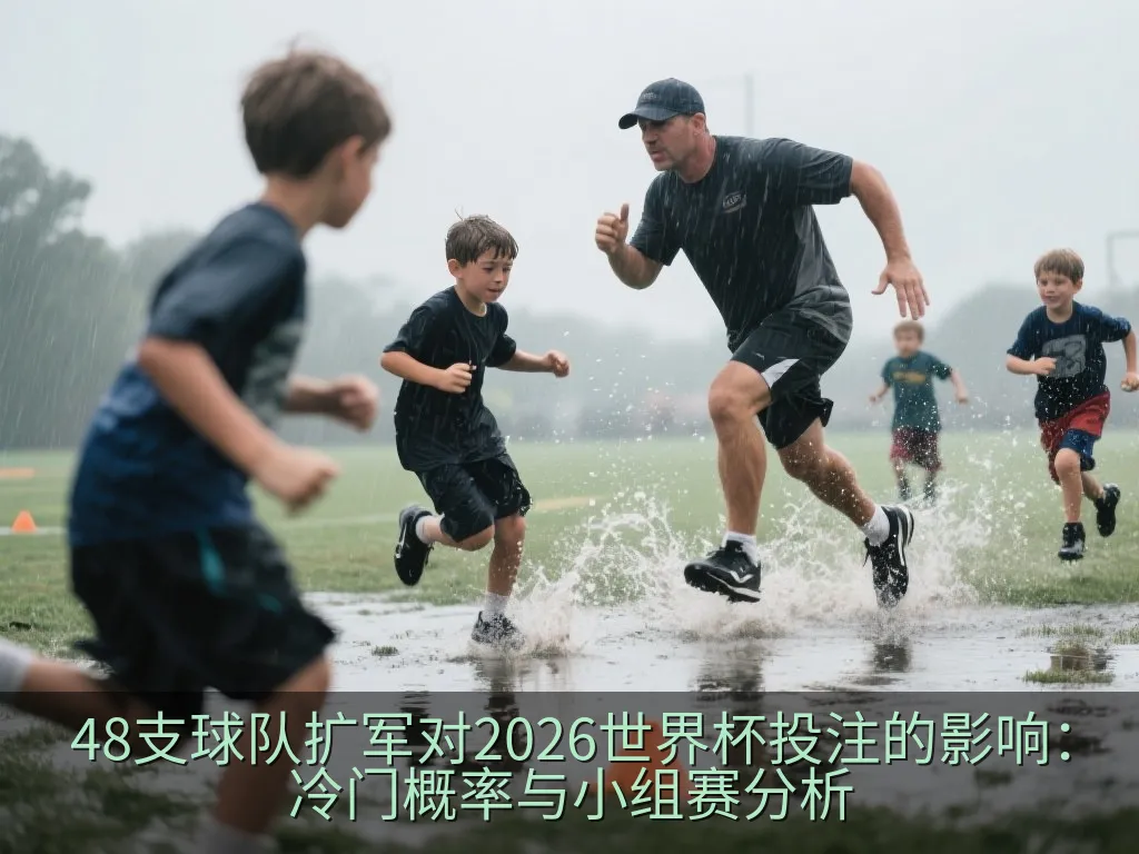 48支球队扩军对2026世界杯投注的影响：冷门概率与小组赛分析