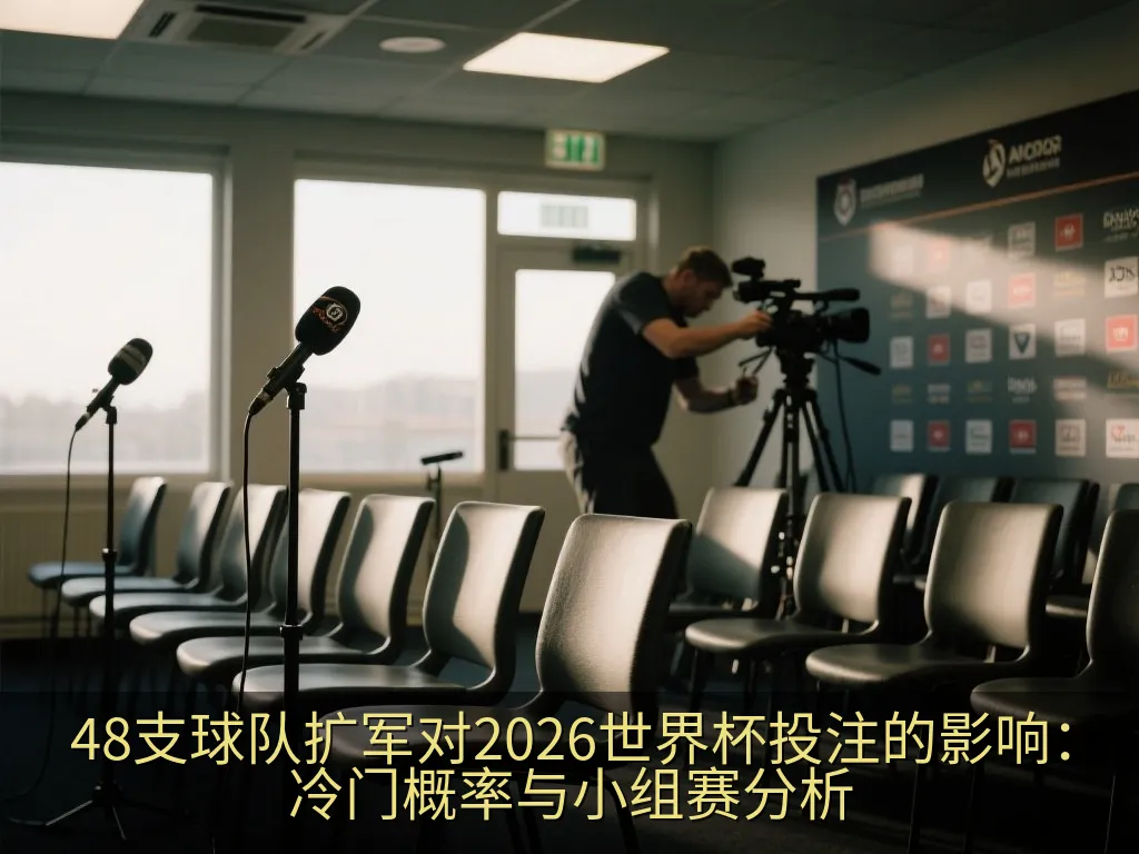 足球赛事数据分析仪表盘