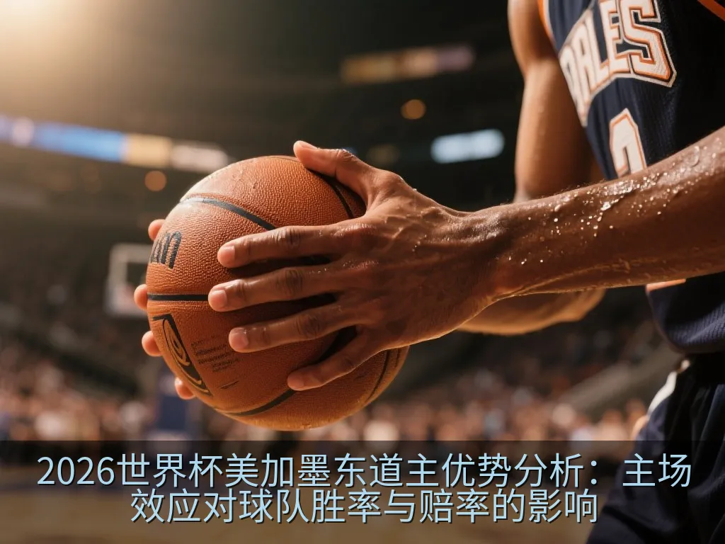 现代足球场看台与绚丽聚光灯，代表热烈的主场氛围与比赛现场