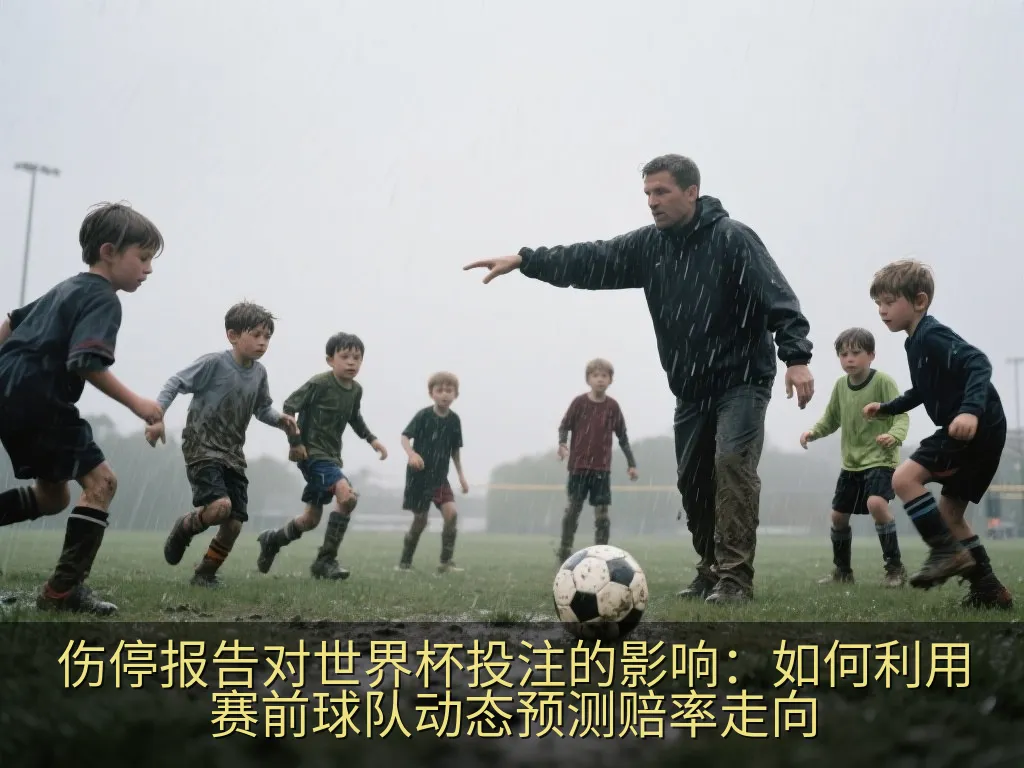 数据分析与赔率走势图表