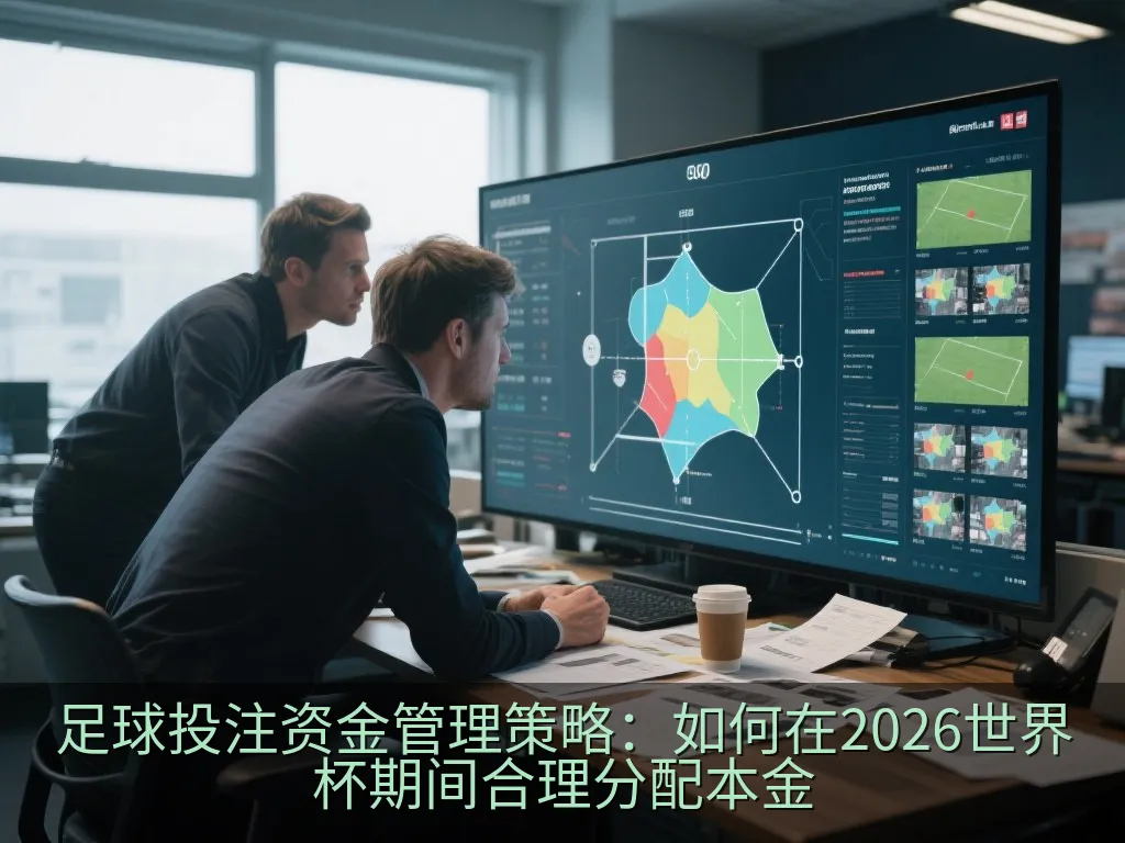 足球投注资金管理策略：如何在2026世界杯期间合理分配本金